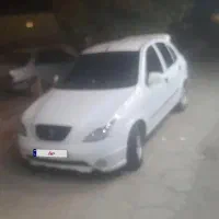 تیبا ۲ مدل ۹۵