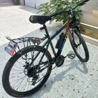 دوچرخه 26|دوچرخه، اسکیت، اسکوتر|شوش, |دیوار