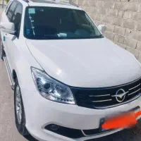 هایما s7 مدل 96|خودرو سواری و وانت|بندر دیر, |دیوار