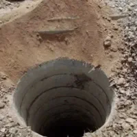 بازسازی و تخریب و حفاری چاه