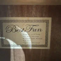 گیتار بست فان e150 best fun|گیتار، بیس، امپلیفایر|مشهد, هنرستان|دیوار