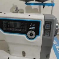 راسته دوز فوق پیشرفته جک مدل A5E aصفر واقعی