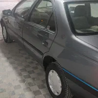 405  مدل ۹۷|خودرو سواری و وانت|پیشوا, |دیوار