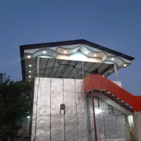 سقف شیروانی|خدمات پیشه و مهارت|مسجد سلیمان, |دیوار