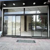 مغازه اجاره ای/ بر جاده