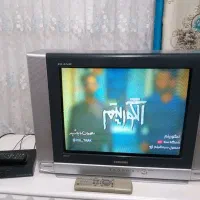 تلوزیون و گیرنده دیجیتال