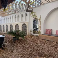 استخدام نیرو در کافه رستوران(ساکن پردیس)