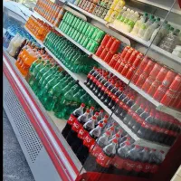 یخچال پرده هوا|کافی‌شاپ و رستوران|قم, عمار یاسر|دیوار