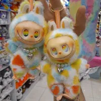 لبوبو هفت رنگ