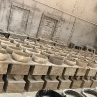 روشویی سنگی