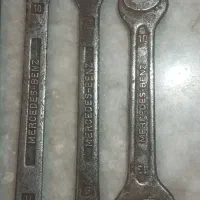 آچارهای اصلی|ابزارآلات|تهران, امین حضور|دیوار