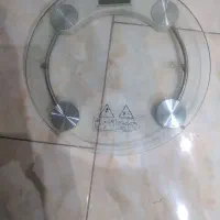 ترازو دیجیتال max 180kg