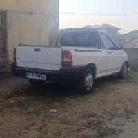پراید وانت مدل ۹۶