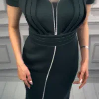 ماکسی جدید|لباس|ابرکوه, |دیوار