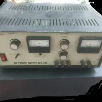 منبع تغذیه عطیقه عقربه ای