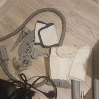 بخارشوی ویداس