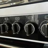 اجاق گاز طرح فر|اجاق گاز و لوازم برقی پختوپز|گرگان, |دیوار