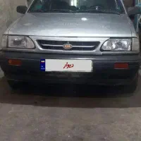 پراید89
