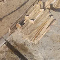 لونه چوبی و تخته