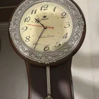 ساعت دیواری سالم