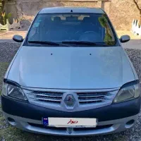 e2 L90 دوگانه سوز کارخانه مدل 88