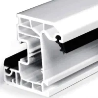 ساخت و تعمیر درب و پنجره دوجداره و توری پلیسه|خدمات پیشه و مهارت|پیشوا, |دیوار