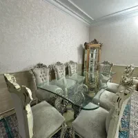 ست مبلمان|مبلمان خانگی و میز عسلی|تهران, علایین|دیوار