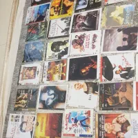 ۱۰۰ عدد فیلم اورجینال تاپ|فیلم و موسیقی|تهران, شهرک فرهنگیان|دیوار