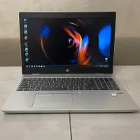 لپتاپ حرفه ای HP i7-8850H
