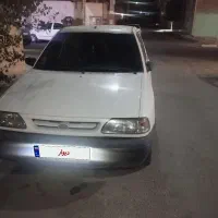پراید 131شاسی پلمپ مدل 98