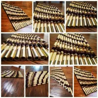 نی هفت بند (کاسپین نی)