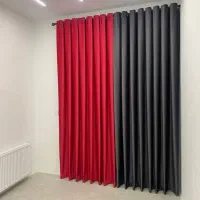 پرده ارزان جدید