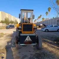 لودر تراک|خودرو سنگین|شیراز, شهرک پرواز|دیوار