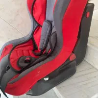 صندلی ماشین کودک سالم بدون عیب