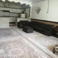 سویت اجاره ای. باچشم انداز زیباپارکینگ. بالکن