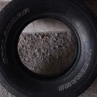 لاستیک «یوکوهاما 275/65/17