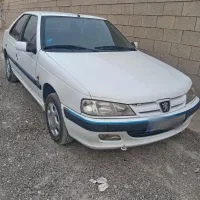 پارس دوگانه92|خودرو سواری و وانت|نجفآباد, فاز ۱ شهرک آزادگان|دیوار