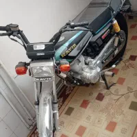 موتور کویر|موتورسیکلت|نهاوند, |دیوار