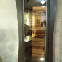 ویترین کاملا سالم