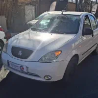 تیبا 2 EX مدل 99