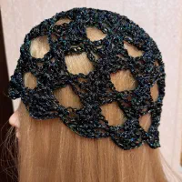 دورگ عربی و کلاه|لباس|بوشهر, |دیوار