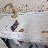 لوله کشی آب و فاضلاب تعمیرات و پکیج