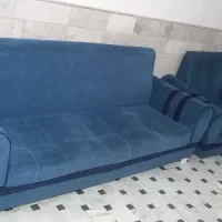 مبل راحتی ۶ نفره