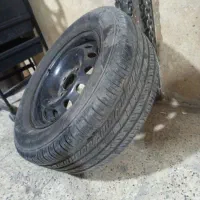 رینگ لاستیک 14