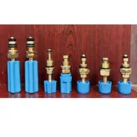 انواع قطعات پکیج