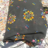 چادر سرهیشی ن
