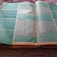 کتاب بافندگی|کتاب و مجله آموزشی|تهران, شادمان|دیوار
