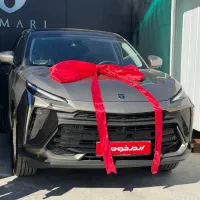 لاماری هیبرید/LAMARI/صفر 2025 خاکستری