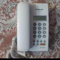 تلفن پاناسونیک اصل|تلفن رومیزی|تهران, سنائی|دیوار