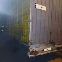 هیوندا مرغی مدل ۸۳|خودرو سنگین|علی‌آباد کتول, |دیوار